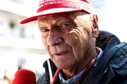 Op deze dag werd Niki Lauda geboren: Een terugblik op zijn F1 carrière