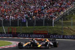 Indycar driver shrugs off F1: 'No DRS nonsense here to make it easy'