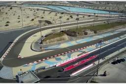 Inside Line blikt vooruit op tweede GP in Bahrein