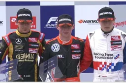 Precies 4 jaar geleden: Verstappen promoveert naar F1, bekijk waarom dat lukte!