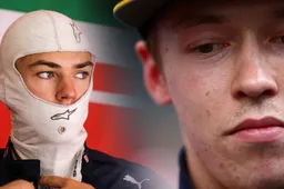 ‘Pierre Gasly gaat Kvyat vervangen in Maleisië’