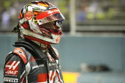 Kevin Magnussen wil met zijn vader deelnemen aan de 24 uur van Le Mans