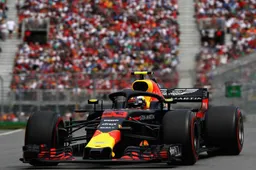 De triple-header komt eraan: drie opeenvolgende weekenden F1-spektakel!