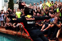 Ricciardo maakt de F1-cirkel rond: Een onvermijdelijke terugkeer naar Red Bull