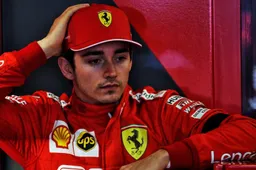 Ferrari komt terug op beslissing en neemt extra punt voor snelste ronde serieus