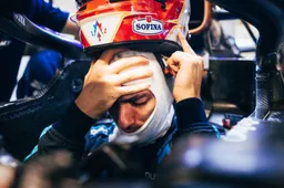 'Stroll and Latifi are not here what Verstappen is at Zandvoort'
