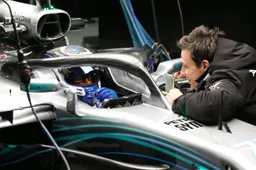 Wolff: “Hier stangt Whiting ons best wel mee”