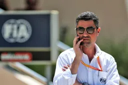 FIA zit niet te wachten op regelwijzigingen tijdens het F1-seizoen