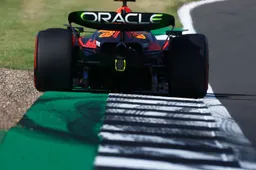 F1 EN DIRECTO| FP3 del Gran Premio de Gran Bretaña de F1 en Silverstone