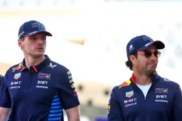 Criticism toward Perez unfair? “Red Bull has tried their best”