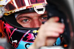 Berger: 'As a team boss, I would put one of them next to Verstappen'