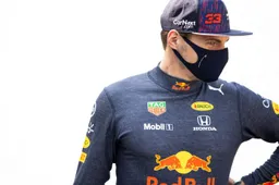 Verstappen moet winnen in Bahrein: 'Anders is dat een enorme klap voor Red Bull'