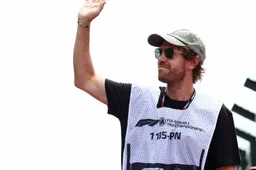 Vettel vanaf 2024 in WEC? Duitser heeft voorstel in beraad
