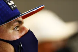 Szafnauer doesn't understand 'ridiculous' Verstappen