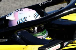 Daniel Ricciardo: "De teams zullen niet ver van elkaar af zitten"