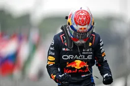 Ziet Verstappen de GP van Brazilië als zijn beste ooit? Max geeft antwoord!