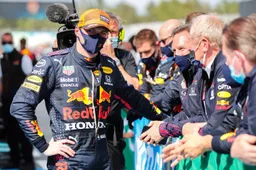 Ratings after Spain GP | Verstappen losing out to 'perfect' Hamilton