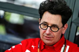 Ferrari must face the truth according to Binotto