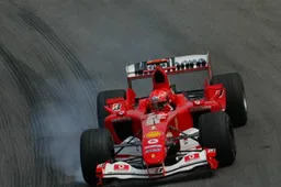 Schumacher hopes to ‘spark’ German memories with F2004 drive at German GP