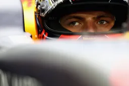 "Als je gek bent op Verstappen, dan moet je hier niet over zeuren"
