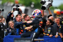 Debacle de Ferrari, Red Bull se aleja y McLaren y Mercedes recortan distancias