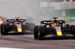What time does the 2022 Miami Formula One Grand Prix start?