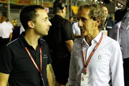 ''Zelfs Max Verstappen is geen superheld''