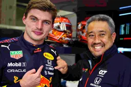 Honda ziet nieuwe Red Bull-zege, maar baalt voor fans: "Erg jammer"