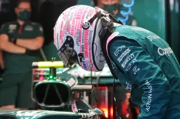 Vettel responds to AMR22: 'So many things we're keen to find out'