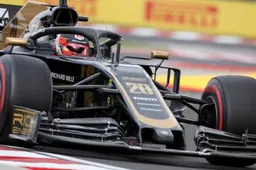 Haas heading to Spa with upgraded “same spec” cars