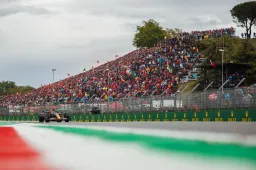 Quelles sont les prévisions météorologiques pour le week-end du Grand Prix d'Imola ?
