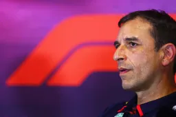 Red Bull dementiert Leistungsabfall: "Wir haben nichts verändert!