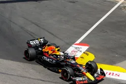 Live F1 13:00 uur | De derde vrije training voor de GP van Monaco