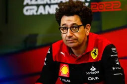 La partenza di Binotto non risolve affatto il vero problema della Ferrari