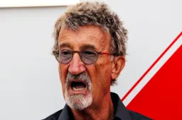 Jordan fears the worst for Audi: 'That's a fundamental mistake'