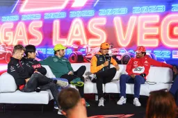 Hulkenberg wants more influence for drivers: 'Involve us more'