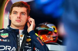 Who is your Driver of the Day of the Belgian Grand Prix?
