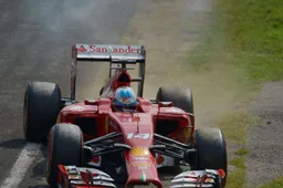 Background: How Ferrari said goodbye to a number of world champions
