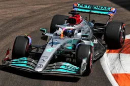 Friday Analysis | Are Mercedes really the strongest team in Miami?