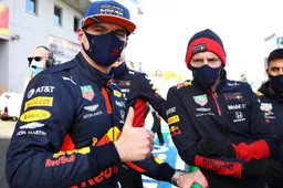 Verstappen frustrated with the Safety Car