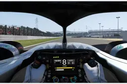 Zo tackle je feilloos de bochtencombinaties van Suzuka in F1 2019!