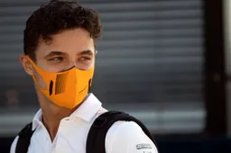 McLaren heeft vertrouwen: ‘Derde plaats voor Norris in kampioenschap haalbaar'