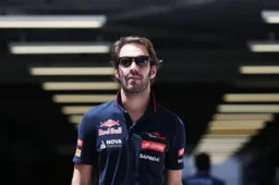 Jean-Eric Vergne: “They constantly told me ‘Eat this, sleep at this time"