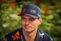 Verstappen entusiasmado com o GP do Japão: "Vou dar tudo de mim"