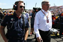 Brawn: Budget cap to be implemented in "soft form" next year