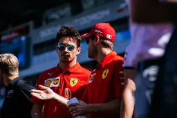 Even napraten na GP Rusland met: Rick Winkelman: “Ferrari heeft een luxeprobleem”