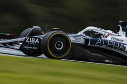AlphaTauri peut piocher chez Red Bull, mais : "Nous sommes indépendants".