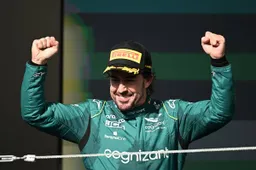 Vote | Who was the Driver of the Day for the Brazilian Grand Prix?