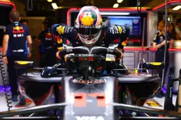 ‘Dit zal de opvolger van Perez bij Red Bull Racing worden voor 2025’
