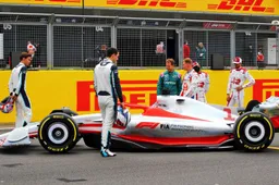 No budget cap for F1 and FIA: 'We've thrown millions at it'